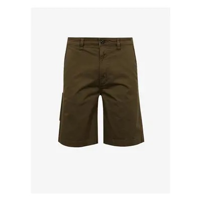 Diesel Shorts - PHATY SHORTS green