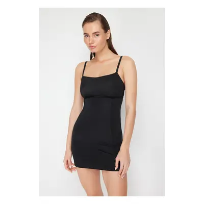 Trendyol Black Dress/Skirt Swimsuit