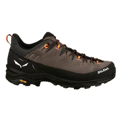 Men's Outdoor Shoes Salewa Alp Trainer Bungee Cord/Black UK 8.5