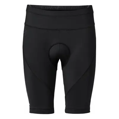 Women's cycling shorts VAUDE Matera Tight Black