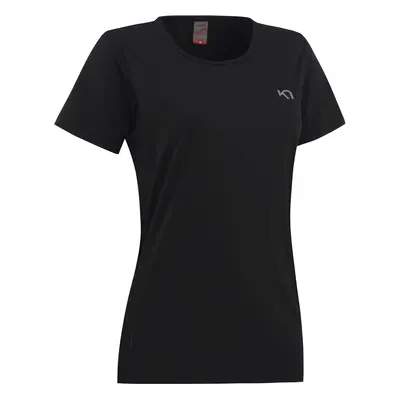 Women's T-shirt Kari Traa Nora Tee Black