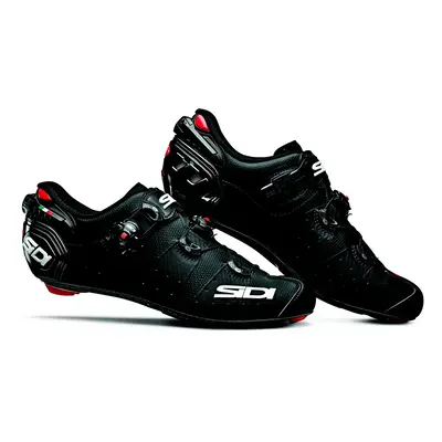 Cycling shoes Sidi Wire - black