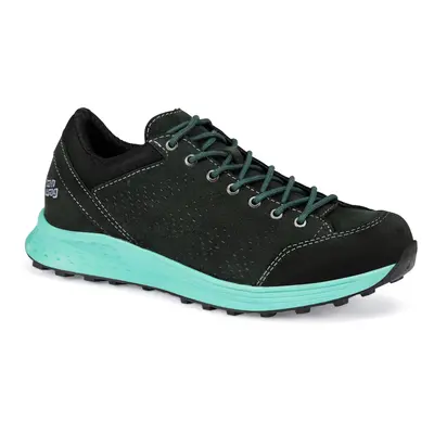 Women's shoes Hanwag Cliffside GTX Petrol/ Mint