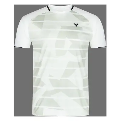 Men's T-Shirt Victor T-Shirt T-33104 White