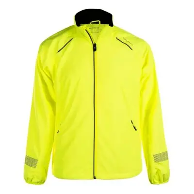 Men's Endurance Jacket Earlington Neon Yellow