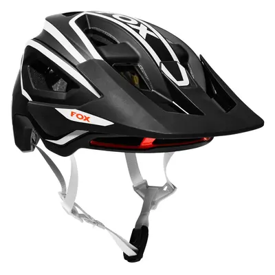 Fox Speedframe Pro Dvide Bicycle Helmet