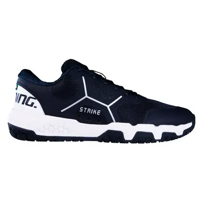 Men's Indoor Shoes Salming Recoil Strike Men Navy/White