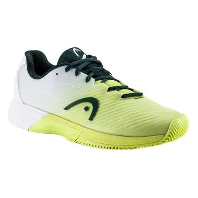 Head Revolt Pro 4.0 Clay LNWH EUR Men's Tennis Shoes