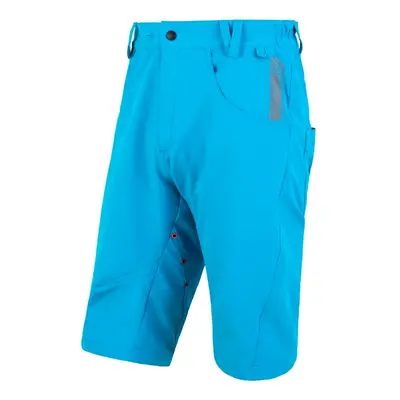 Men's Cycling Shorts Sensor Cyklo Charger Turquoise