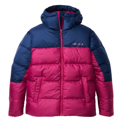 Women's jacket Marmot Wm's Guides Down Hoody