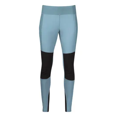 Women's Pants Bergans Fløyen V2 W Pants Smoke Blue