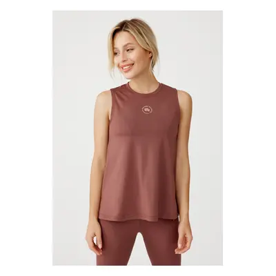 Rough Radical Woman's Sports Top Classic Top