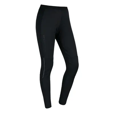 Women's Endurance Leggings Mahana W Windblock Run Tights XQL