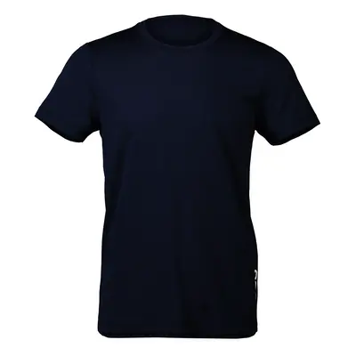 POC Reform Men's Cycling Jersey Enduro Light Tee Navy