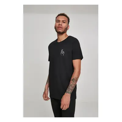 Black Easy Sign T-Shirt