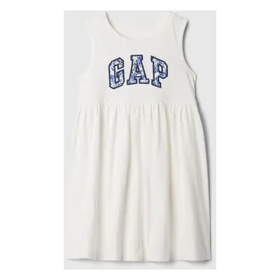 GAP Kids Logo Dress - Girls