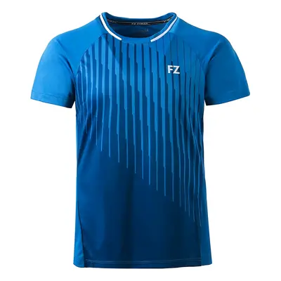 Pánské tričko FZ Forza Sedano S/S Tee French Blue