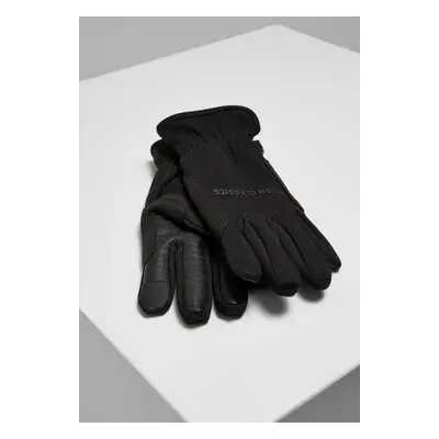 Performance Winter Gloves Black