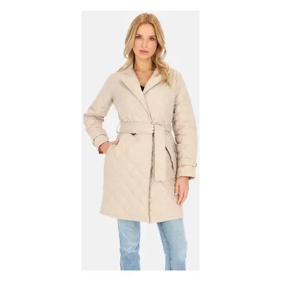 PERSO Woman's Coat BLE241055F