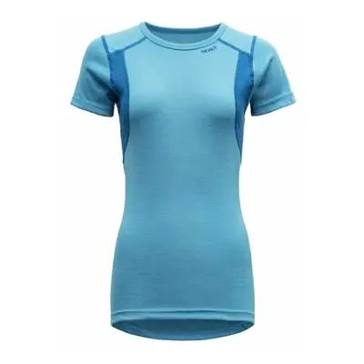 Women's T-Shirt Devold Hiking Woman T-Shirt