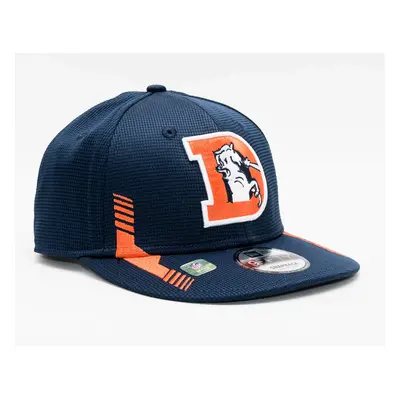 New Era EM950 NFL21 Sideline Cap hm Denver Broncos