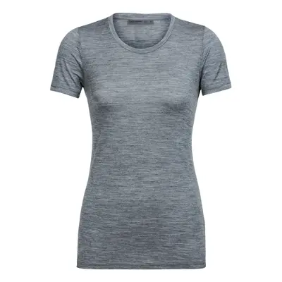 Icebreaker Tech Lite SS Low Crewe Women's T-Shirt