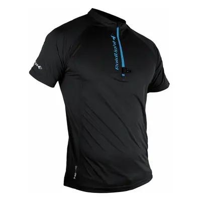 Men's T-shirt Raidlight Activ Run black