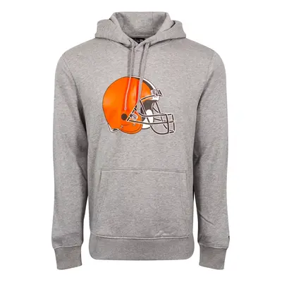 New Era Men's NFL Hoodie Cleveland Browns