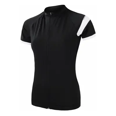 Women's cycling jersey Sensor Coolmax Classic