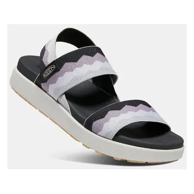 Black and Grey Women's Sandals Keen - Women