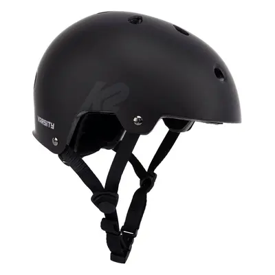 Inline helmet K2 Varsity black