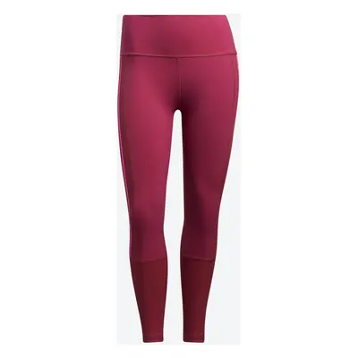 adidas Believe This 2.0 3S 7/8 Wild Pink Women's Leggings