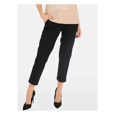 PERSO Woman's Trousers PTE242402F