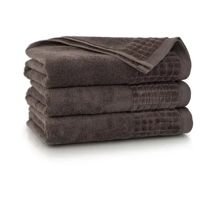 Zwoltex Unisex's Towel Set Paulo Ab