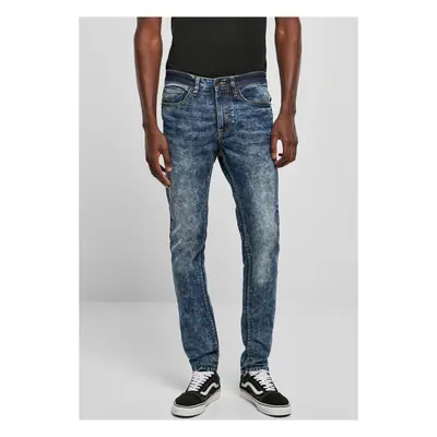 Men's jeans Stretch Signature tm. blue