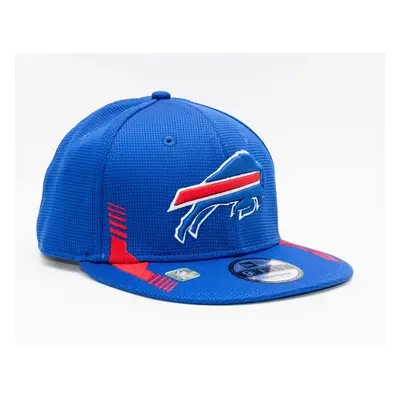 New Era EM950 NFL21 Sideline hm Buffalo Bills Cap