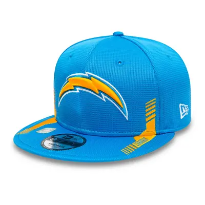 New Era EM950 NFL21 Sideline Cap hm Los Angeles Chargers