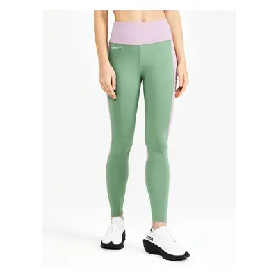 Women's Craft LEGGINGS ADV Essence Green