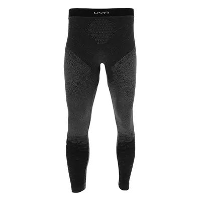 UYN Men's Running Exceleration Tights Long Black