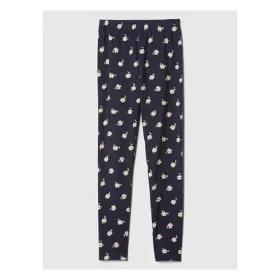 GAP Kids' Patterned Leggings - Girls