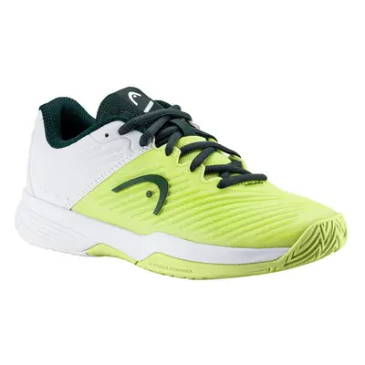 Head Revolt Pro 4.0 Junior Tennis Shoes LNWH EUR