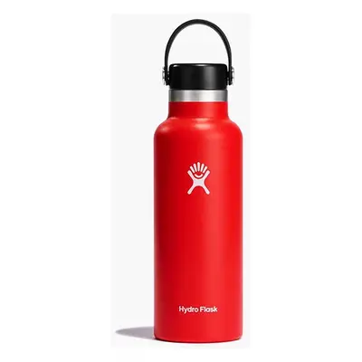 Hydro Flask OZ STANDARD FLEX CAP GOJI bottle