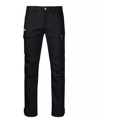 Men's trousers Bergans Nordmarka Black