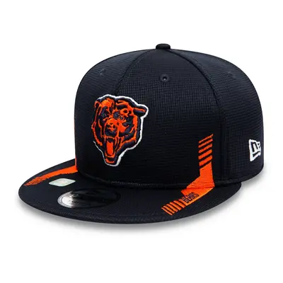 New Era EM950 NFL21 Sideline hm Chicago Bears Cap