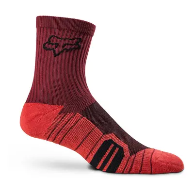 Cyklistické ponožky Fox 6" Ranger Cushion Sock L/XL