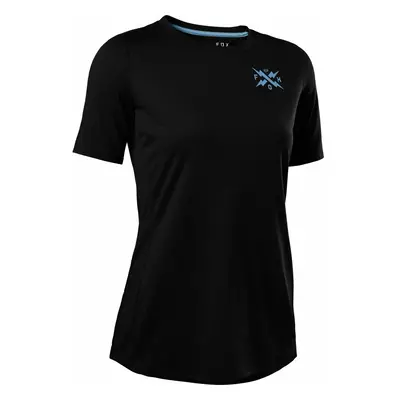 Fox Ranger Calibrated Drirelease Ss Women's Cycling Jersey