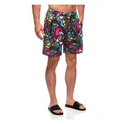 Edoti Men's swimming shorts