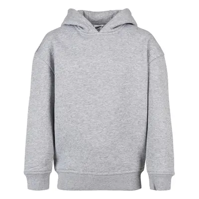 Girl's Hoody Grey