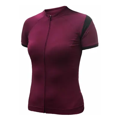 Women's cycling jersey Sensor Coolmax Classic