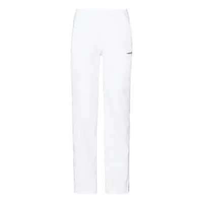 Women's Head Club Pants White